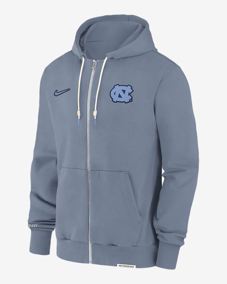 Carolina tar heels hoodie hotsell